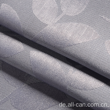 Jacquard Blackout Vorhangstoff